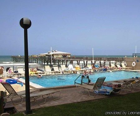 Sunglow Resort 305 Wilbur-by-the-Sea Ngoại thất bức ảnh