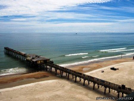 Sunglow Resort 305 Wilbur-by-the-Sea Ngoại thất bức ảnh