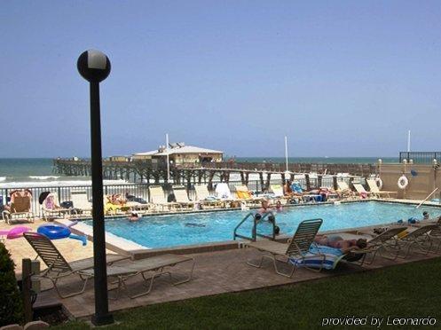 Sunglow Resort 305 Wilbur-by-the-Sea Ngoại thất bức ảnh